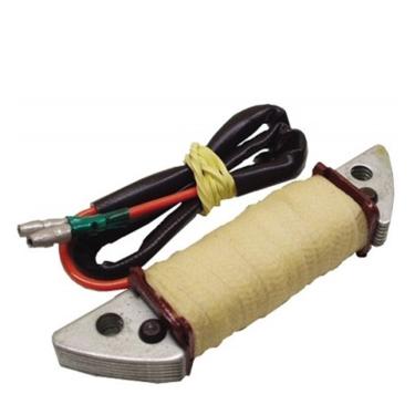 Imagem de Cdi Bobina do Kit  pra Cdi Motor Popa Yamaha 8-40 HP 2 Cil