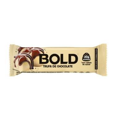 Imagem de Bold Bar (60g), Trufa de Chocolate