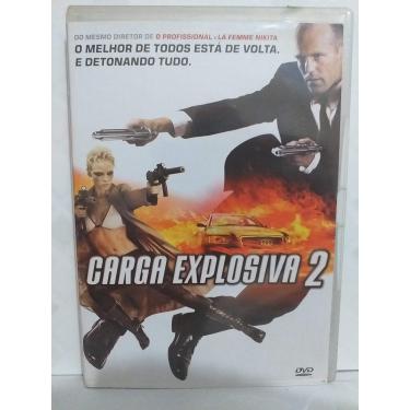 Imagem de CARGA EXPLOSIVA 2