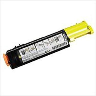 Imagem de Nova impressora a laser Dell 3010CN genuína amarela CT200862
