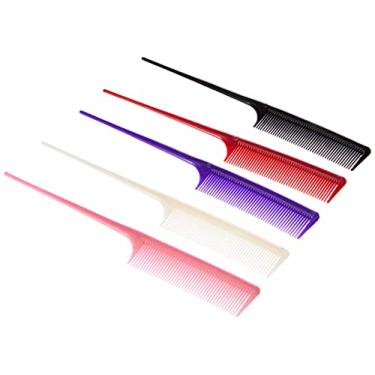 Imagem de Maria Escandalosa Pente Prof Cabo Fino 24 Pc 1103