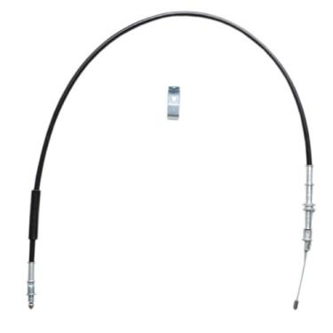 Imagem de Raybestos BC96106 Cabo de freio de estacionamento profissional