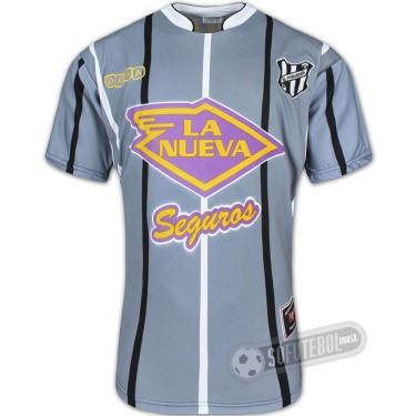 Imagem de Camisa El  Porvenir - Modelo II