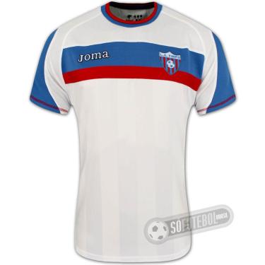 Imagem de Camisa Firpo - Modelo I