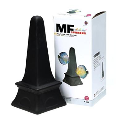 Imagem de Cone de cerâmica para cravação de cone de disco, 28,4 cm, preto, número do modelo: UA-908