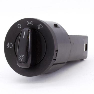 Imagem de Chave de Luz Up Após 2017 Com Farol Neblina 17 Vias - Kostal - 10142662