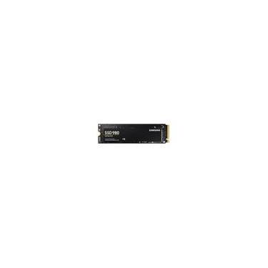 Imagem de SSD Samsung 1TB, M.2, NVMe 980, Leitura 3500MB/s e Gravação 3000MB/s - MZ-V8V1T0BW