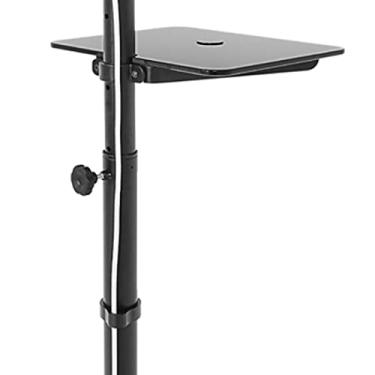 Imagem de Rack Airon Audience To Go KR 3255 Preto Aironflex