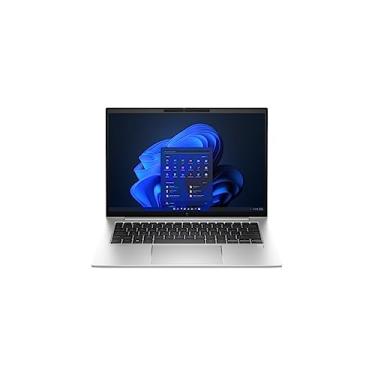 Imagem de HP Notebook EliteBook 840 G10 de 14 polegadas - WUXGA - 1920 x 1200 - Intel Core i5 13ª geração i5-1335U Deca-core (10 Core) - 16 GB RAM total - 512 GB SSD