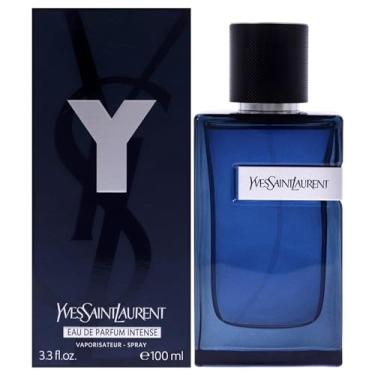 Imagem de Y Intense Yves Saint Laurent - Perfume Masculino - Eau de Parfum 100ml