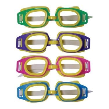 Imagem de Oculos Nataçao Sport 001897 Mor