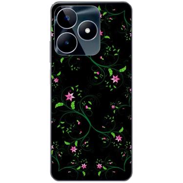 Imagem de Capa Adesivo Skin353 Verso Para Realme C53 (2023)