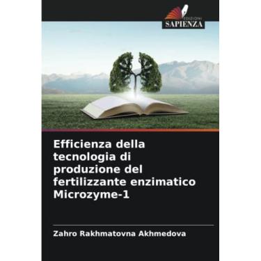 Imagem de Efficienza della tecnologia di produzione del fertilizzante enzimatico Microzyme-1
