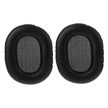Imagem de Artibetter 2 Peças Estojo Esponja para Fone de Ouvido protetor para câmera de segurança almofada de fone de ouvido fones de ouvido auscultadores sem-fios mangas de fone de ouvido
