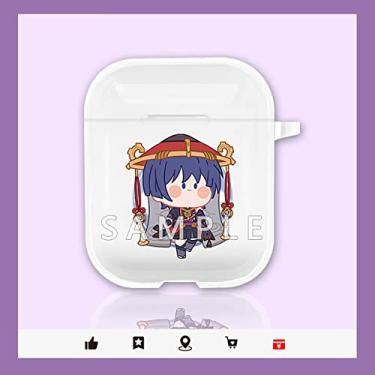 Imagem de YZKJSZ Capa para Samsung Galaxy A04S + 2 películas protetoras de vidro temperado - gel macio semitransparente + capa de proteção de silicone TPU preto para Samsung Galaxy A04S (6,5 polegadas)