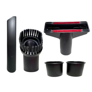 Imagem de Conjunto de 3 bicos para aspirador de pó - Várias marcas