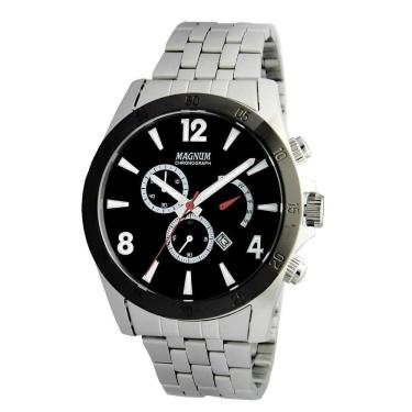 Imagem de Relógio Magnum Masculino MA35244T