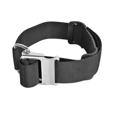 Imagem de SM SunniMix Faixa de Suporte para Cilindro de Mergulho, Prático E Durável, Alça Ajustável para Esportes Aquáticos, estilo c