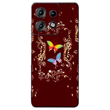 Imagem de Capa Adesivo Skin375 Verso Para Motorola Edge 50 Pro