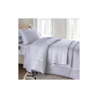 Imagem de Edredom Solteiro Kacyumara Vida Bela Kayke