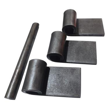 Imagem de Kit com 2 Gonzos 1.1/4 Polegada - 3 Abas