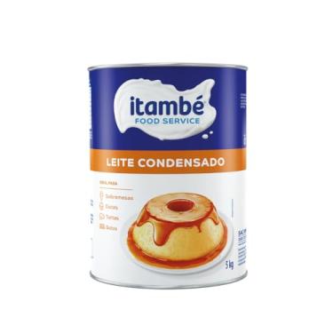 Imagem de Leite condensado itambé 5kg