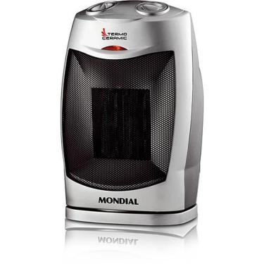 Imagem de Aquecedor Mondial Termo Cerâmica A-05 220v