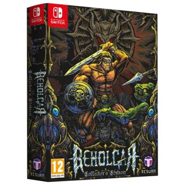 Imagem de Beholgar (Collector's Edition) - For Nintendo Switch (Non-US Version)