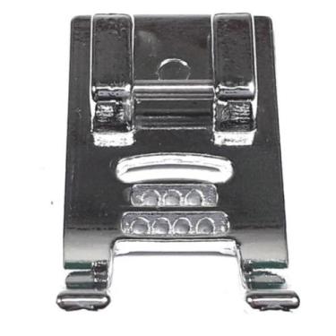 Imagem de Calcador para Acordoamento com 9 furos - lanmax
