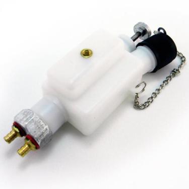 Imagem de Bomba De Oleo Para Maquina De Costura Manual Sacaria Chinesa - Lanmax