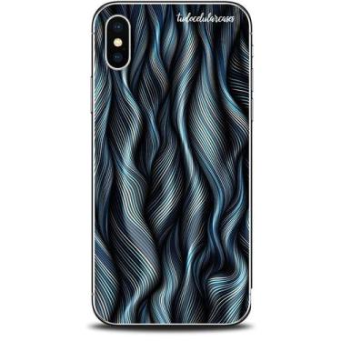 Imagem de Capa Case Capinha Personalizada Motorola Moto Edge 20 Pro Feminina- Có