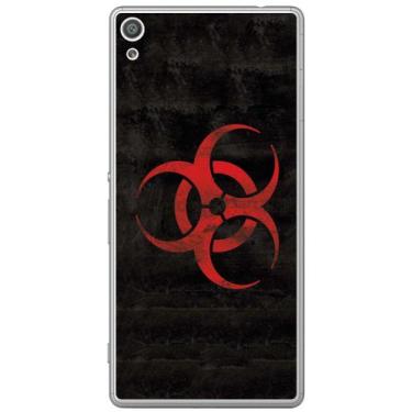 Imagem de Capa Adesivo Skin155 Verso Para Sony Xperia Xa Ultra - KawaSkin