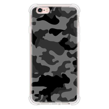 Imagem de Capa Capinha De Celular Compatível com Iphone 6 / 6S Iphone Personaliz