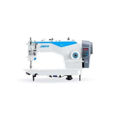 Imagem de Costura Reta Direct Drive Com Corte Jack  A2b-110v, 110V