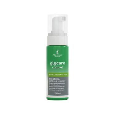 Imagem de Mantecorp Glycare Control Espuma de Limpeza Facial 150ml