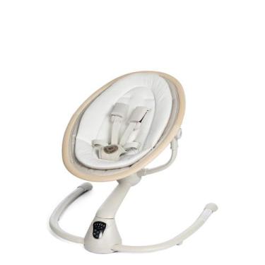 Imagem de Cadeira Swing Cassia cor Classic Oat Maxi Cosi