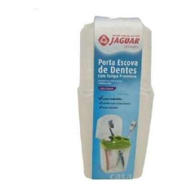 Imagem de Porta Escova De Dentes Jaguar