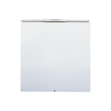 Imagem de Freezer Horizontal Gelopar GHBS-220 Branco 219 Litros, 220V