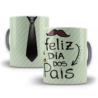 Imagem de Caneca Dia dos Pais Personalizada Modelo 15 - Tio da Caneca