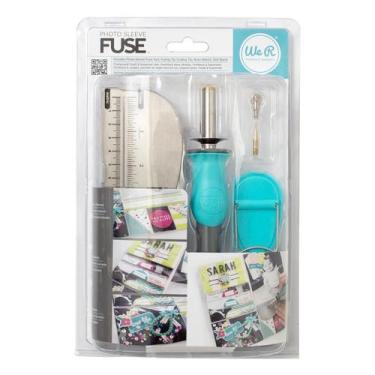 Imagem de Ferramenta para Selar Plásticos - Fuse - We R