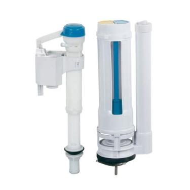 Imagem de kit Reparo Universal Vaso sanitário monobloco - opus mundi