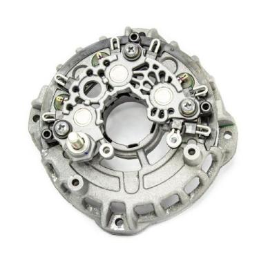 Imagem de Retificador do Alternador Fiat Doblo Fiorino Grand Siena Idea Palio Pu