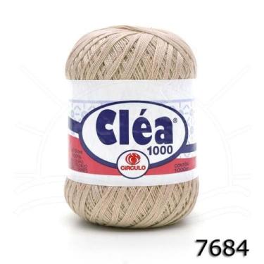 Imagem de Linha Cléa 1000 - CÍRCULO, 7684