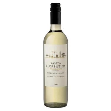 Imagem de Vinho Branco Santa Florentina Torrontés Riojano