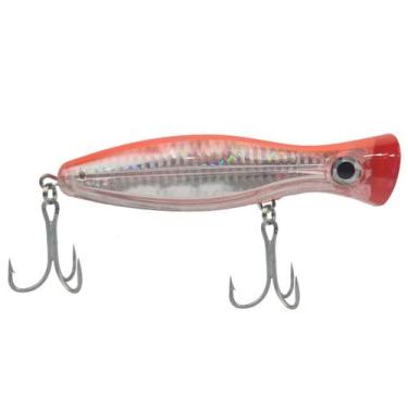 Imagem de Isca Artificial Lamazon Raggiana 120 - 12cm 41g - Várias Cores, Cor 5