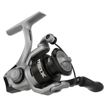 Imagem de Abu Garcia Molinete de pesca giratório Max X