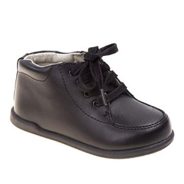Imagem de Josmo Sapato feminino Daniel First Walker, Preto, 6 Wide US Toddler