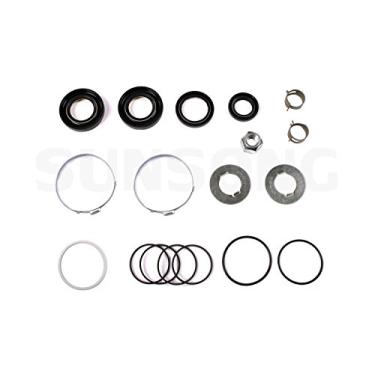 Imagem de Sunsong 8401561 Kit de Vedação para Rack e Pinhão