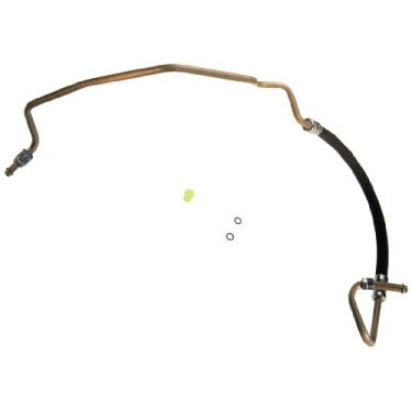 Imagem de ACDelco Conjunto de mangueira de pressão de direção hidráulica profissional 36-365446