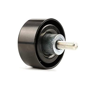 Imagem de Polia original OEM 25287-2E300 - Correia de transmissão / 252872E300 para Hyundai Elantra 14-22 Kona 18-22 Tucson 16-21 Veloster 19-21 Kia